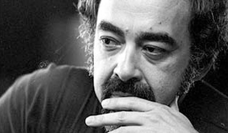 Ira Levin