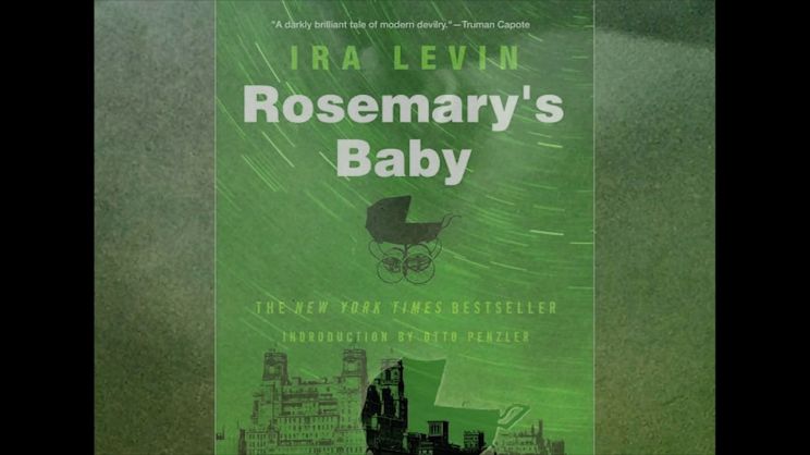 Ira Levin