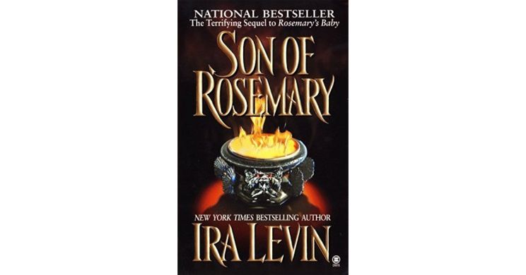 Ira Levin