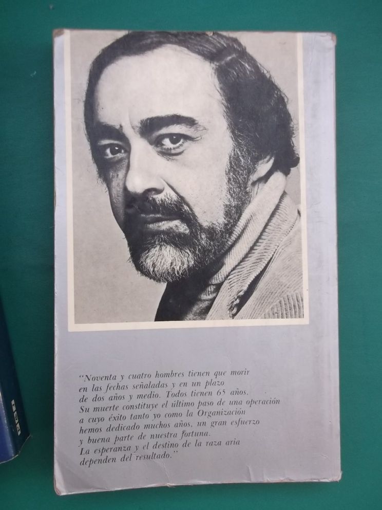 Ira Levin