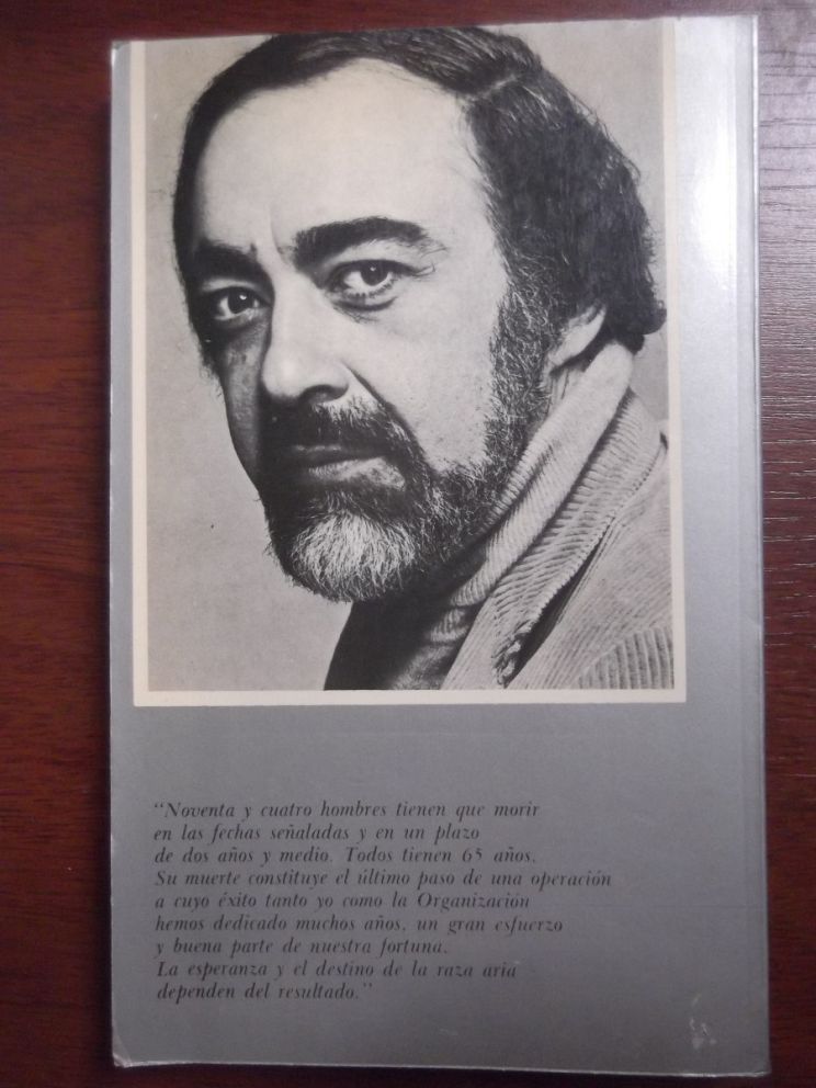 Ira Levin