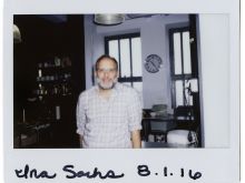 Ira Sachs