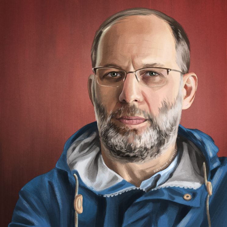 Ira Sachs