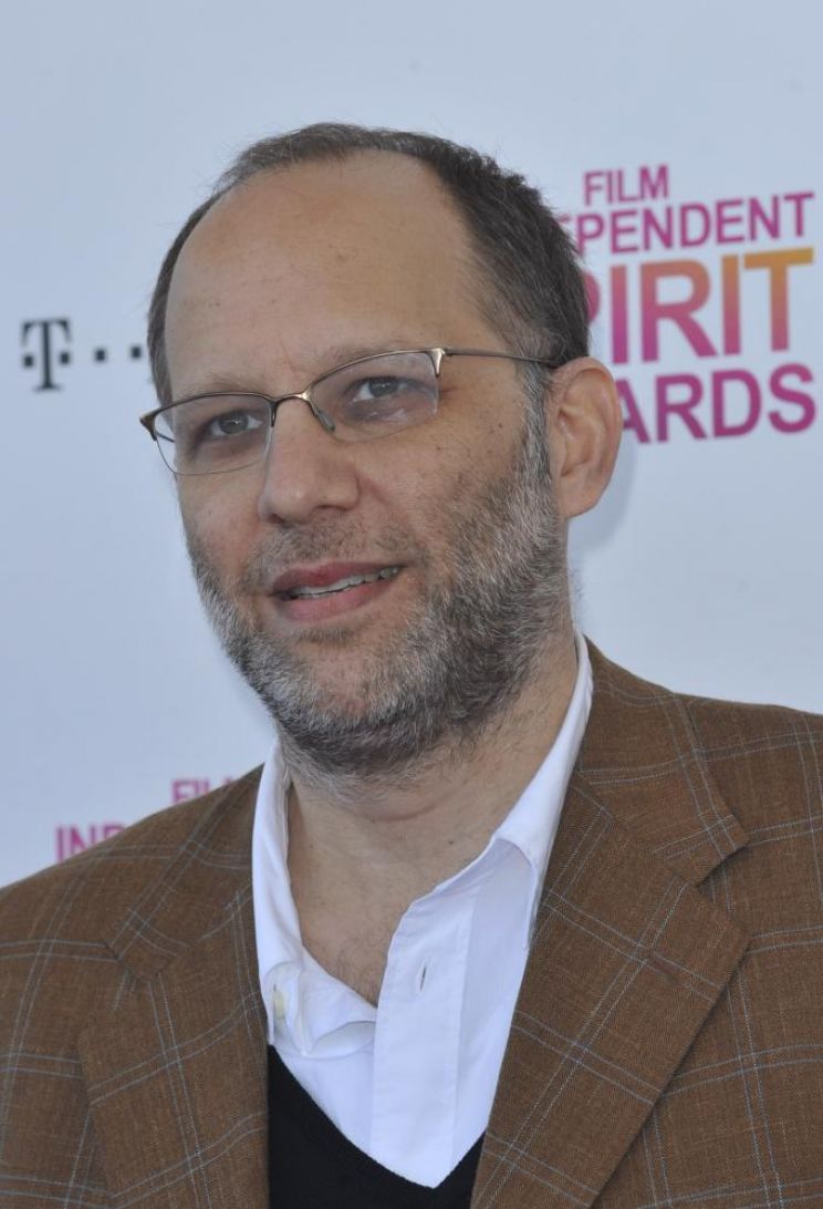 Ira Sachs