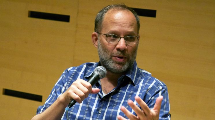 Ira Sachs