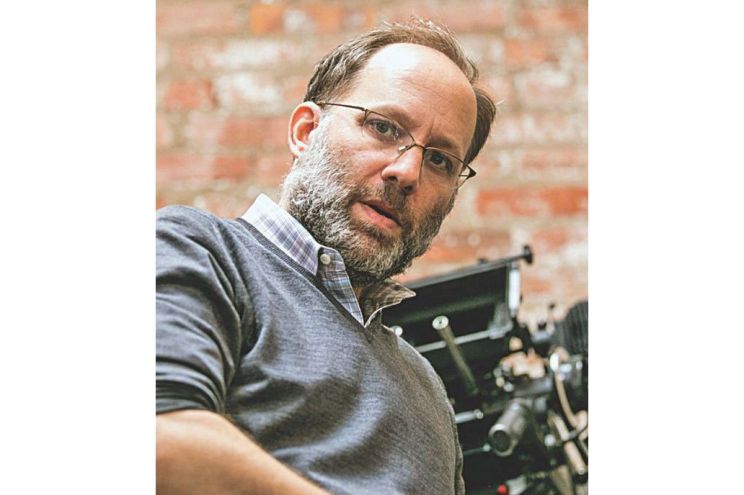 Ira Sachs