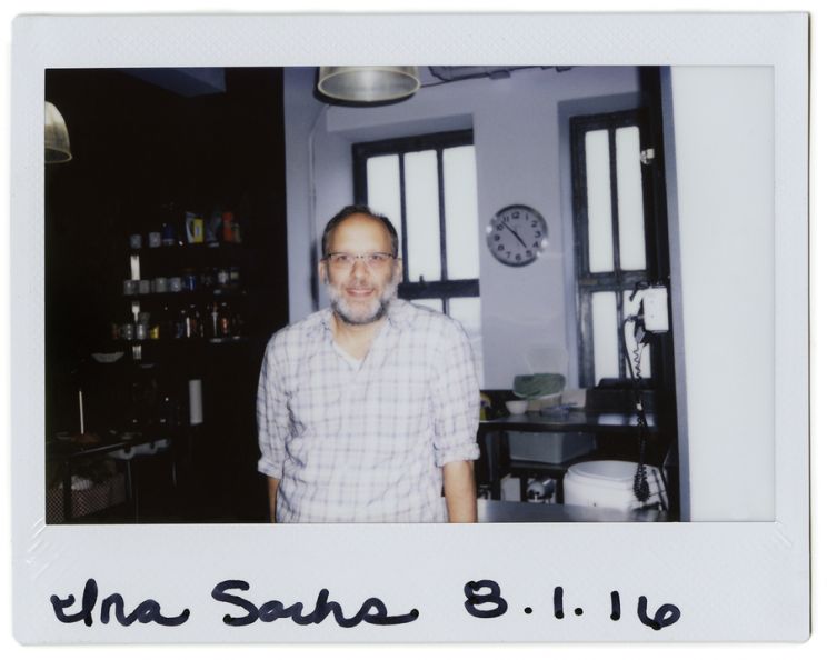 Ira Sachs