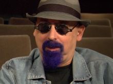 Ira Steven Behr