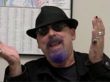 Ira Steven Behr