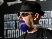 Ira Steven Behr
