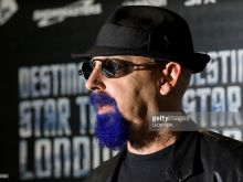 Ira Steven Behr