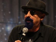 Ira Steven Behr