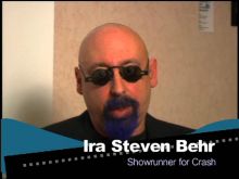 Ira Steven Behr