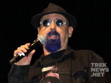 Ira Steven Behr