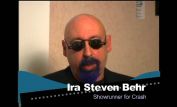 Ira Steven Behr