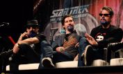 Ira Steven Behr