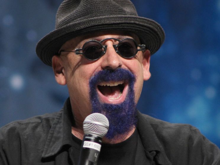 Ira Steven Behr