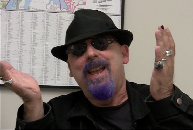 Ira Steven Behr