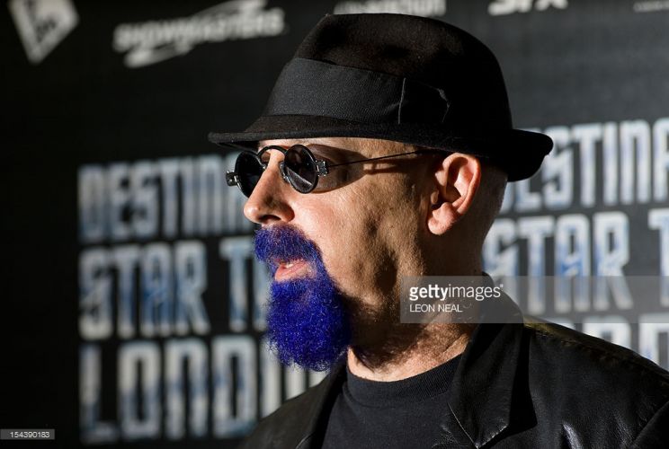 Ira Steven Behr