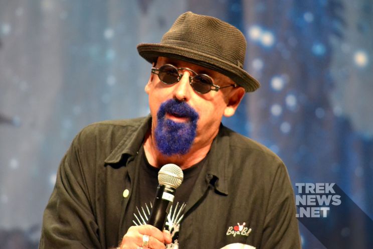 Ira Steven Behr