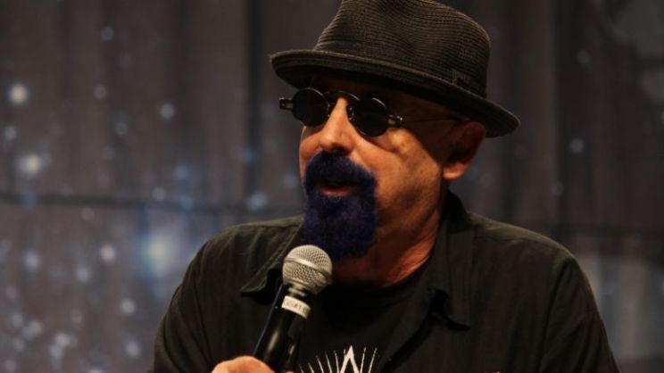 Ira Steven Behr