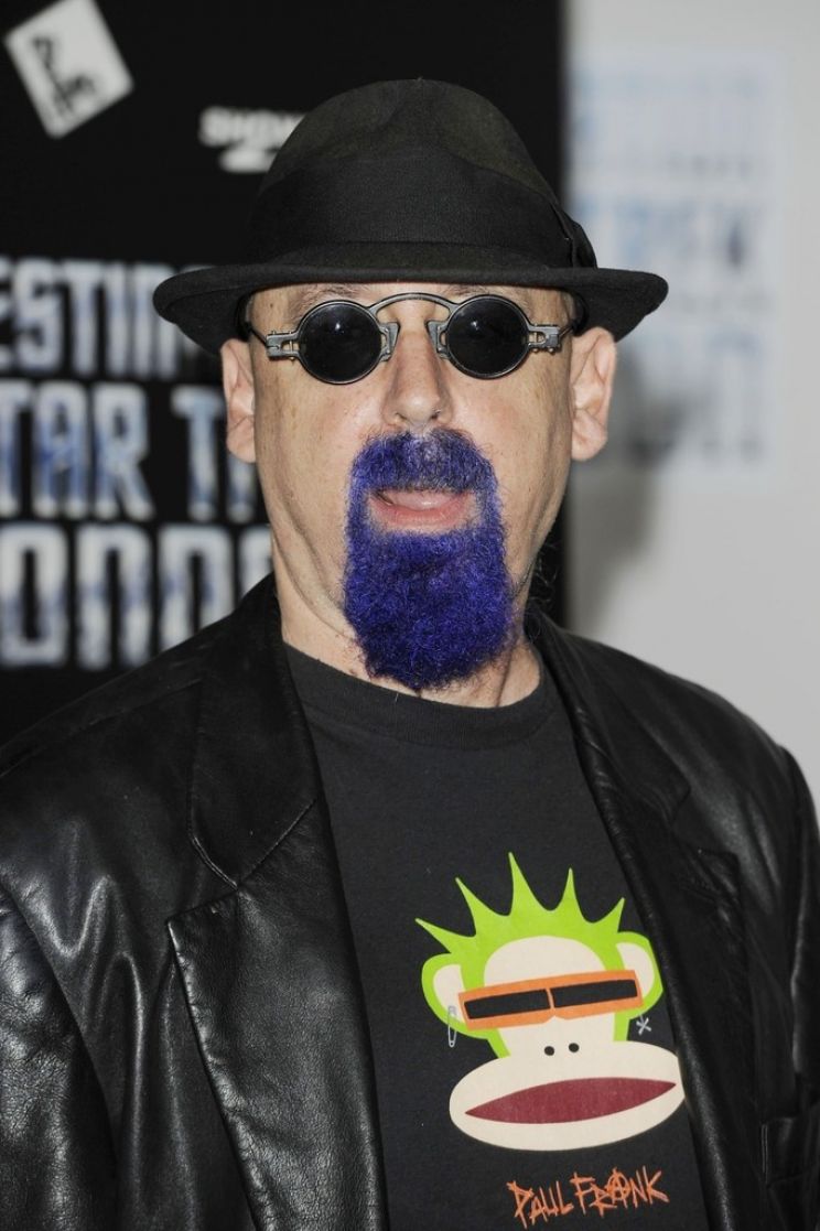 Ira Steven Behr