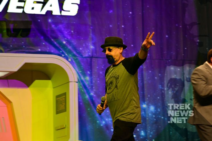 Ira Steven Behr