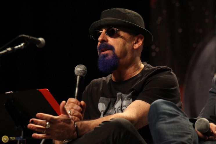 Ira Steven Behr