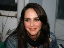 Irán Castillo