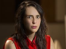 Irán Castillo