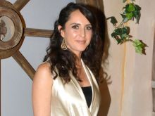 Irán Castillo