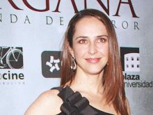Irán Castillo