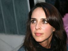 Irán Castillo