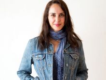 Irán Castillo