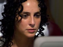 Irán Castillo