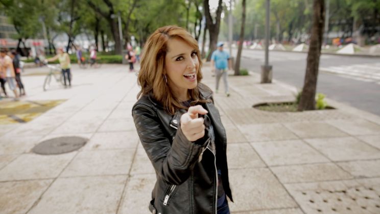 Irán Castillo