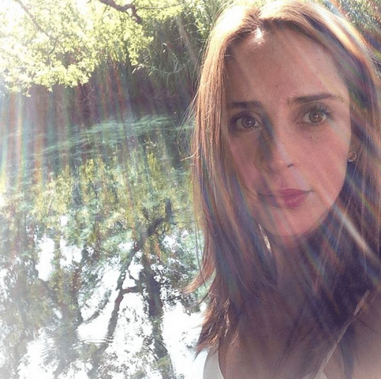 Irán Castillo