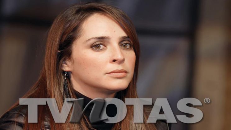 Irán Castillo