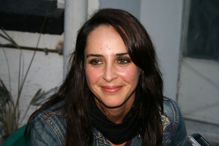 Irán Castillo
