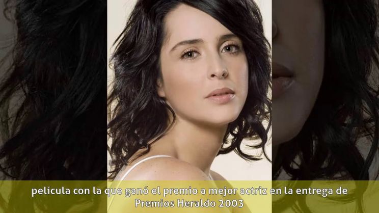 Irán Castillo