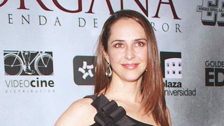 Irán Castillo