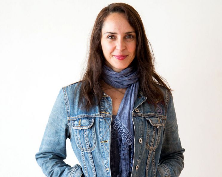 Irán Castillo