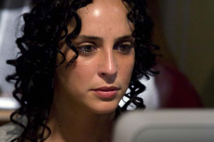 Irán Castillo