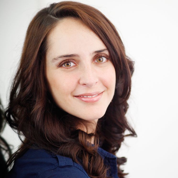 Irán Castillo