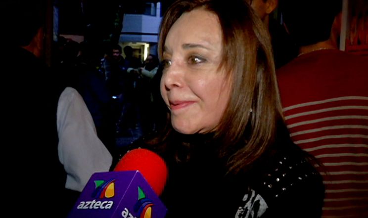Irán Castillo