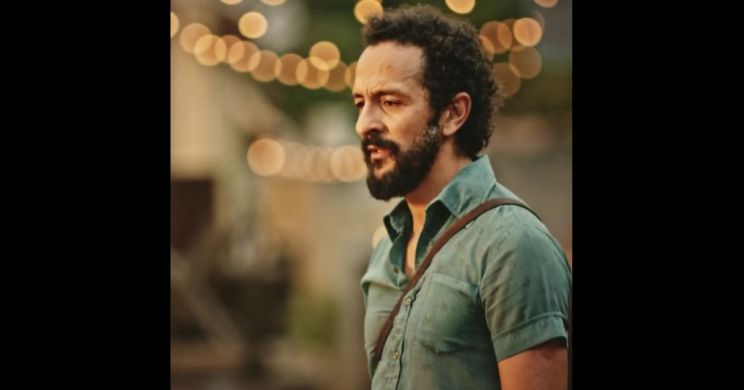 Irandhir Santos