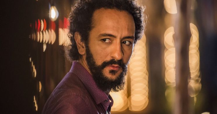 Irandhir Santos