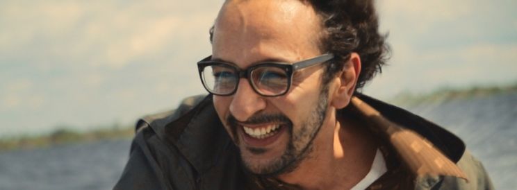 Irandhir Santos