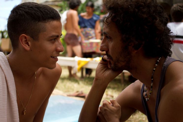 Irandhir Santos