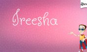 Ireesha